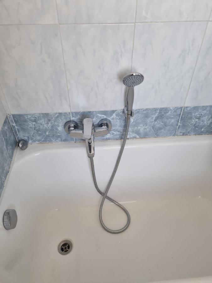 Your Vatican Terrace Apartment Рим Екстериор снимка