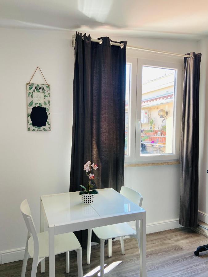 Your Vatican Terrace Apartment Рим Екстериор снимка