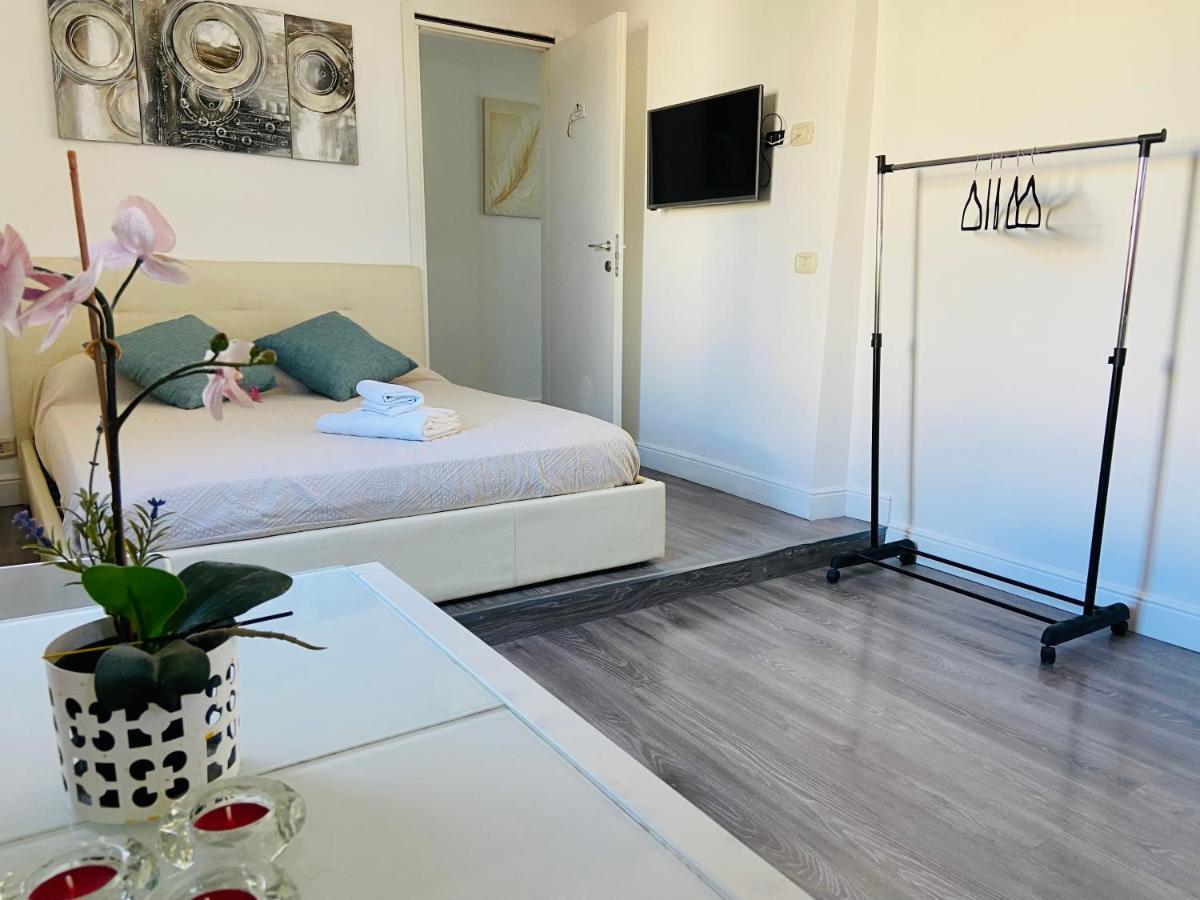 Your Vatican Terrace Apartment Рим Екстериор снимка