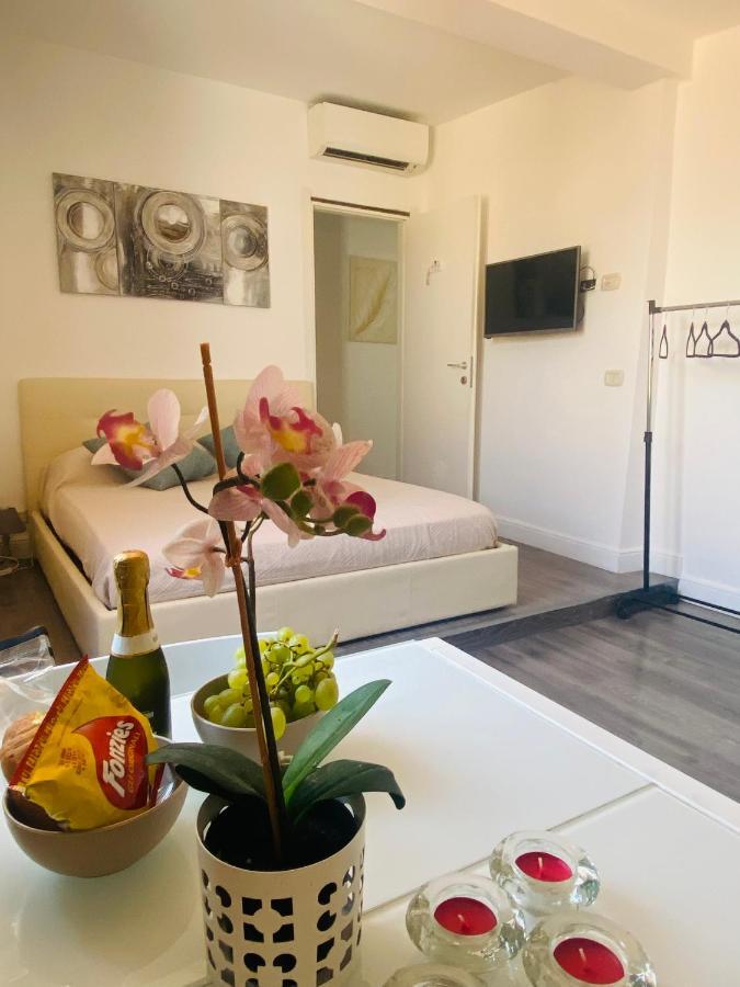 Your Vatican Terrace Apartment Рим Екстериор снимка