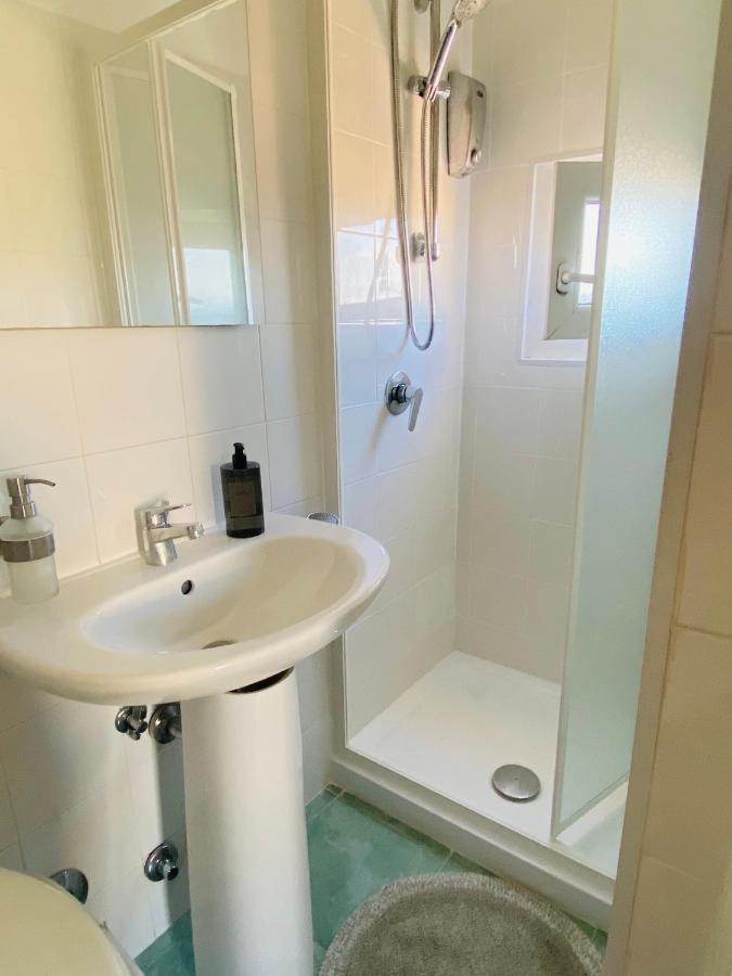 Your Vatican Terrace Apartment Рим Екстериор снимка