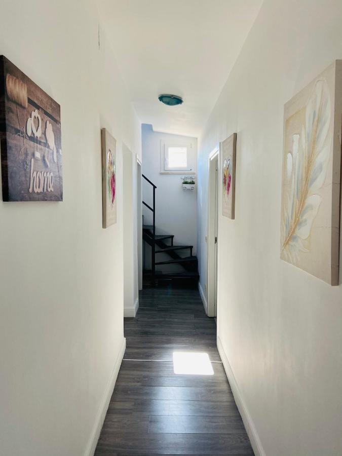 Your Vatican Terrace Apartment Рим Екстериор снимка