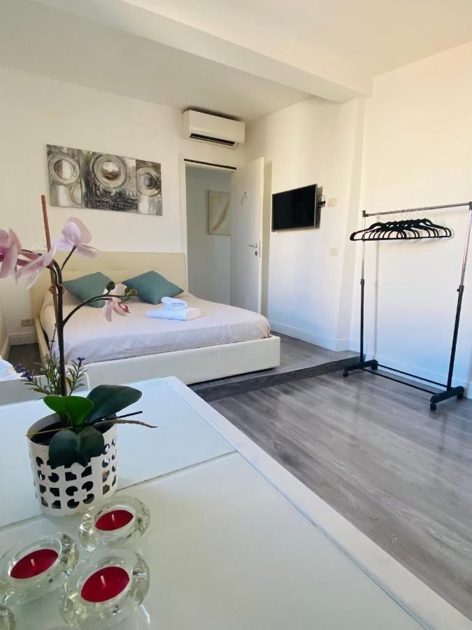 Your Vatican Terrace Apartment Рим Екстериор снимка