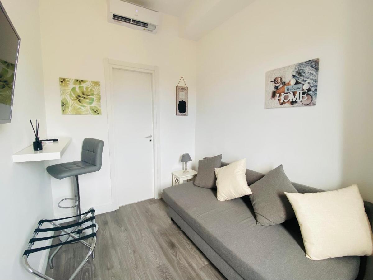 Your Vatican Terrace Apartment Рим Екстериор снимка