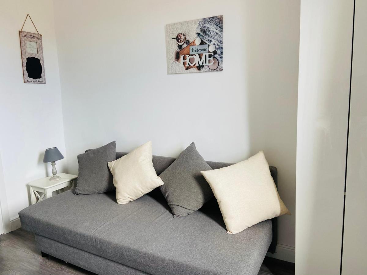 Your Vatican Terrace Apartment Рим Екстериор снимка