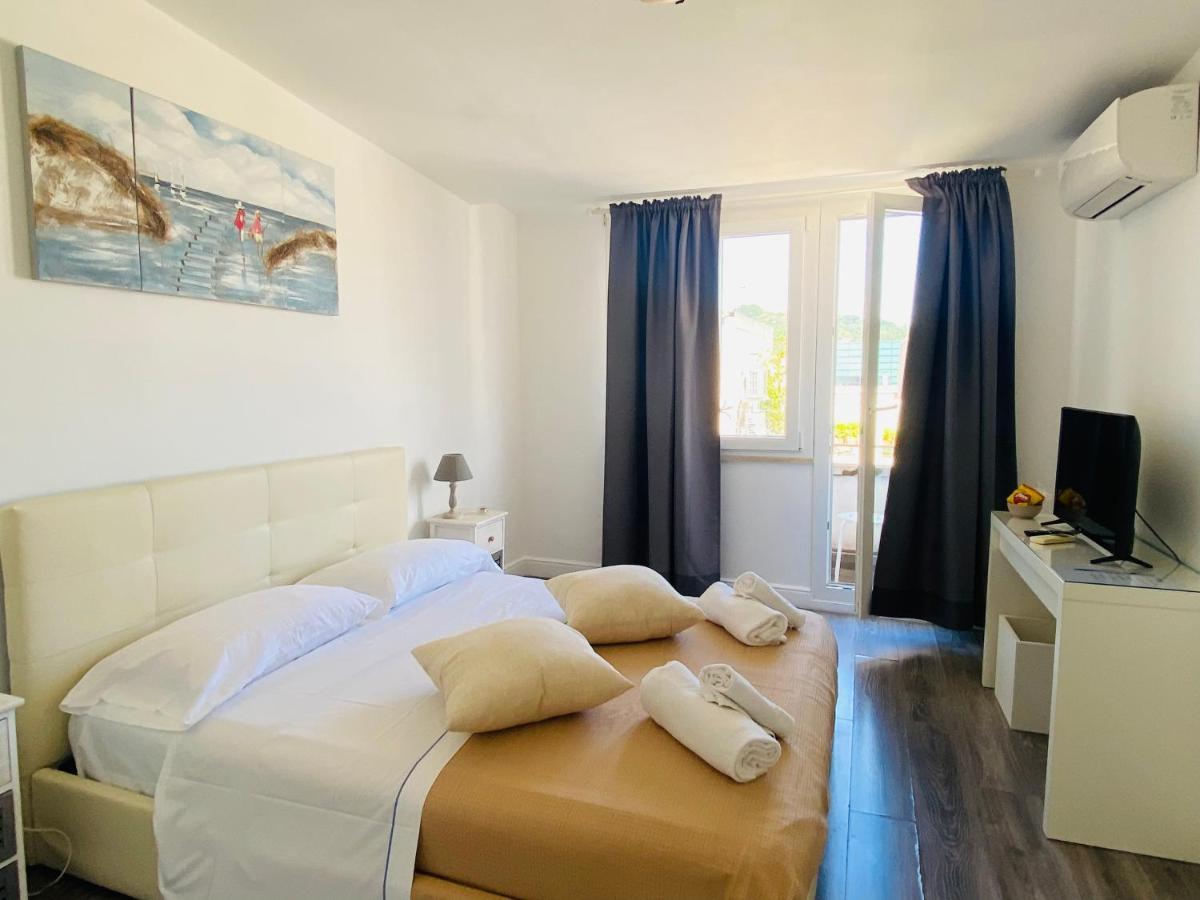 Your Vatican Terrace Apartment Рим Екстериор снимка