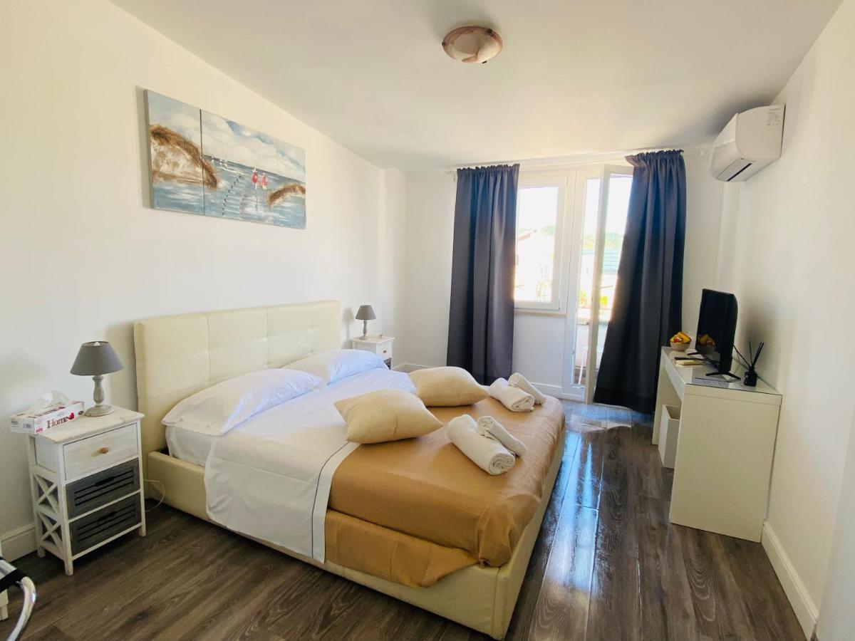 Your Vatican Terrace Apartment Рим Екстериор снимка
