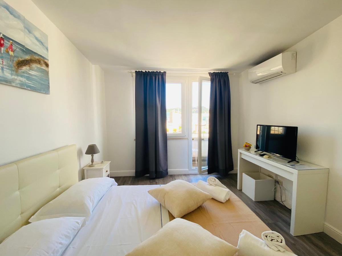 Your Vatican Terrace Apartment Рим Екстериор снимка