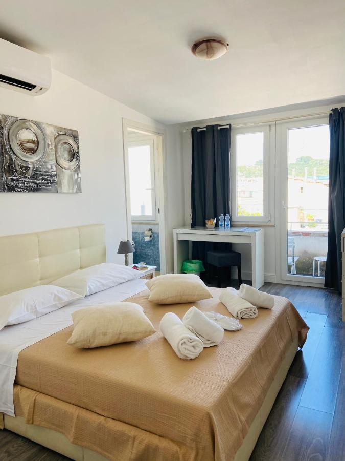 Your Vatican Terrace Apartment Рим Екстериор снимка