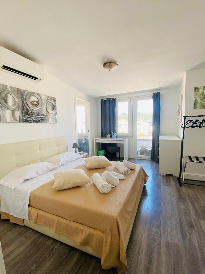 Your Vatican Terrace Apartment Рим Екстериор снимка