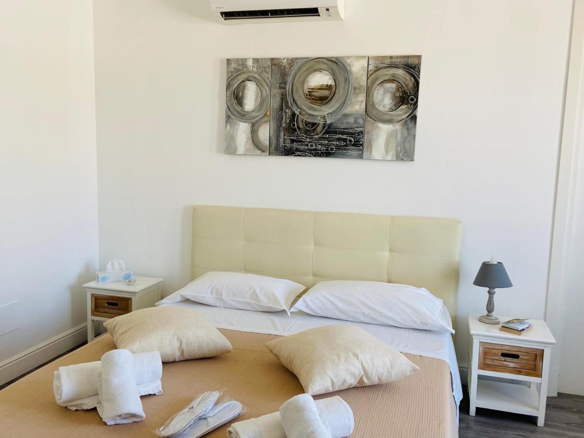 Your Vatican Terrace Apartment Рим Екстериор снимка