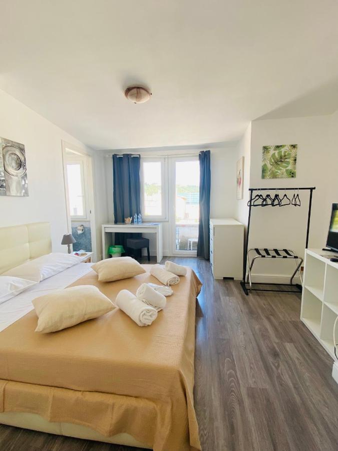 Your Vatican Terrace Apartment Рим Екстериор снимка