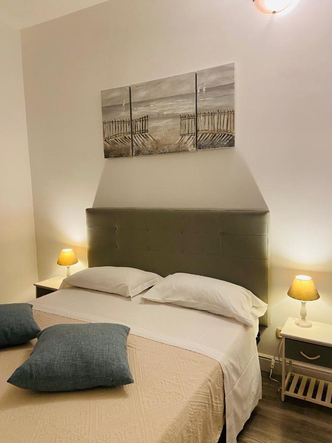 Your Vatican Terrace Apartment Рим Екстериор снимка