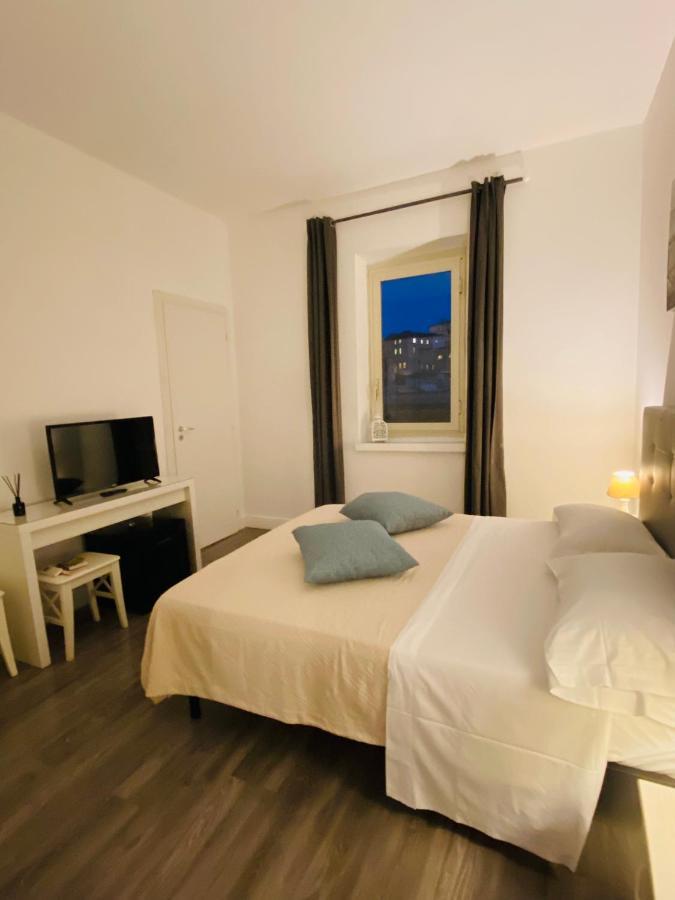 Your Vatican Terrace Apartment Рим Екстериор снимка