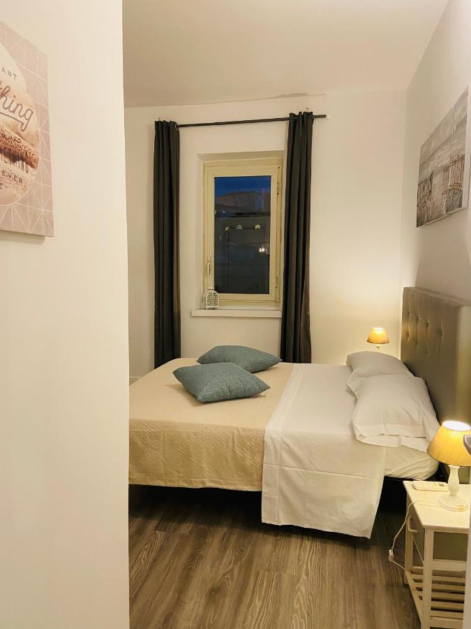 Your Vatican Terrace Apartment Рим Екстериор снимка