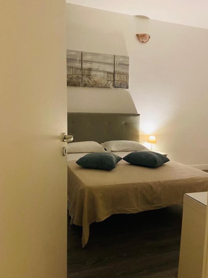 Your Vatican Terrace Apartment Рим Екстериор снимка