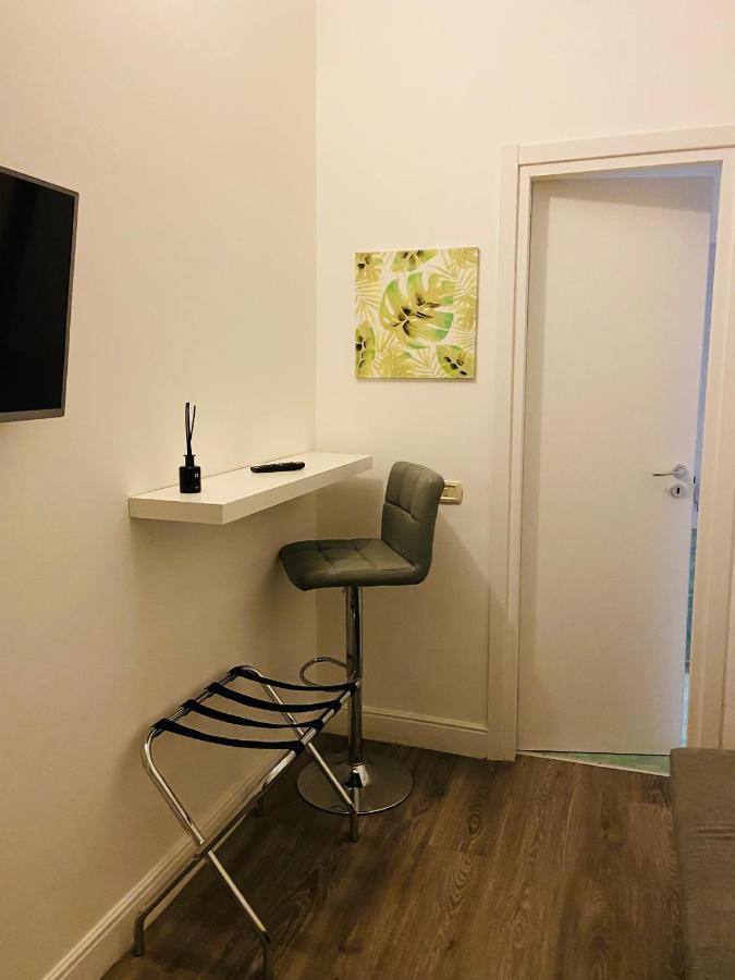 Your Vatican Terrace Apartment Рим Екстериор снимка