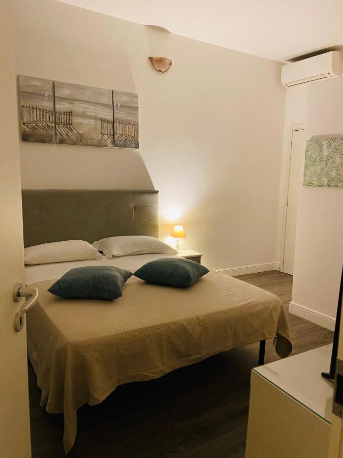 Your Vatican Terrace Apartment Рим Екстериор снимка
