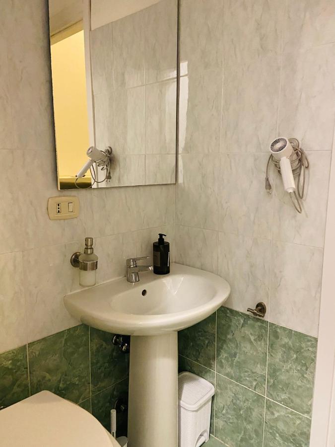 Your Vatican Terrace Apartment Рим Екстериор снимка