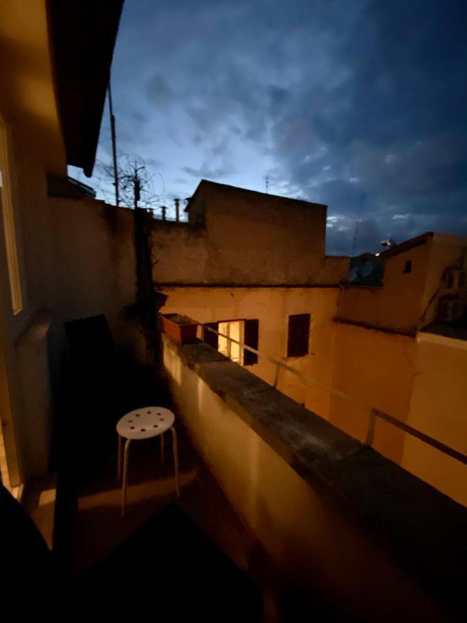 Your Vatican Terrace Apartment Рим Екстериор снимка