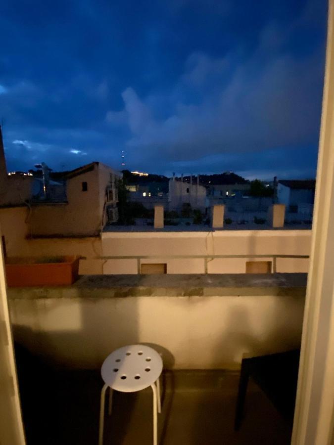 Your Vatican Terrace Apartment Рим Екстериор снимка
