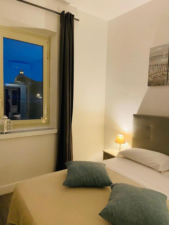 Your Vatican Terrace Apartment Рим Екстериор снимка