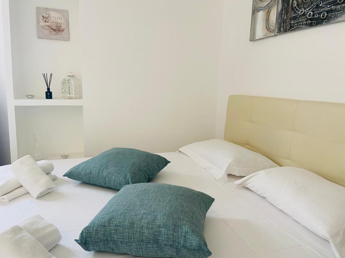 Your Vatican Terrace Apartment Рим Екстериор снимка