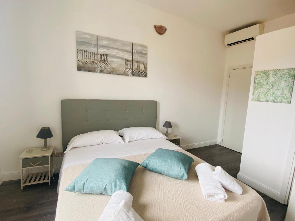 Your Vatican Terrace Apartment Рим Екстериор снимка