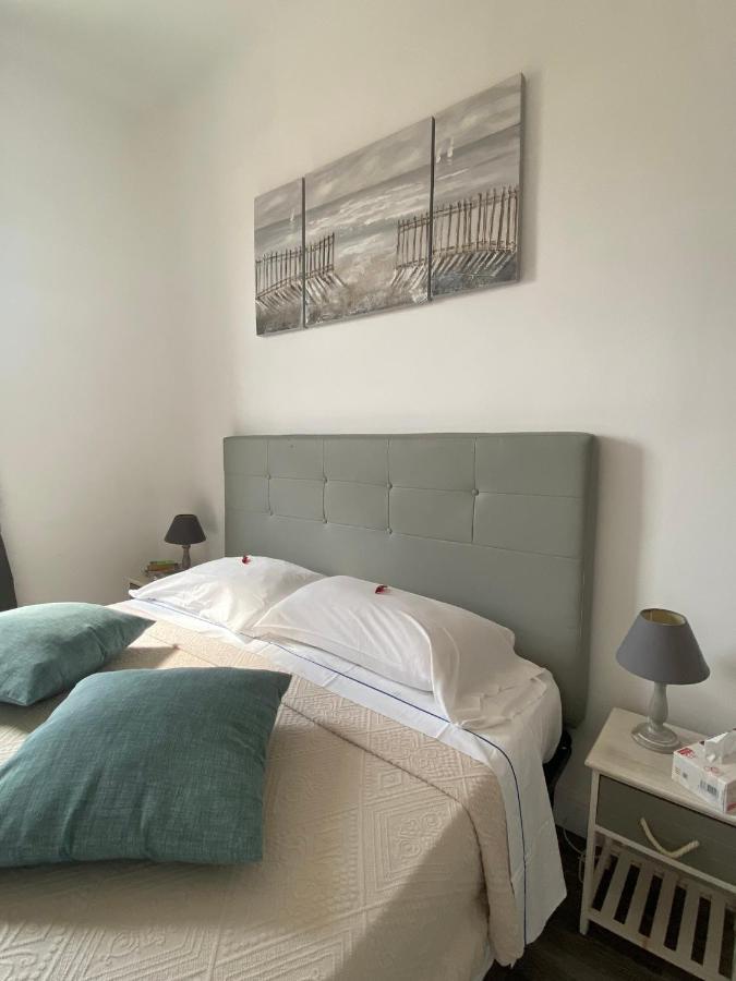 Your Vatican Terrace Apartment Рим Екстериор снимка