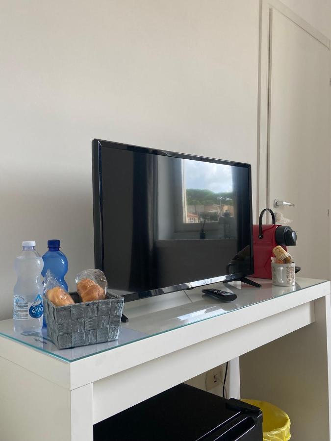 Your Vatican Terrace Apartment Рим Екстериор снимка
